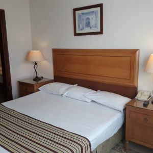 Hotel Continental Plaza