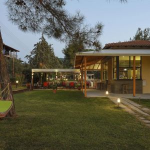 Villa Vasiliadi