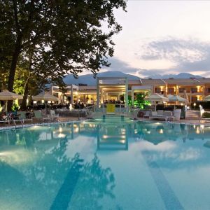 Hotel Litohoro Olympus Resort Villas and Spa