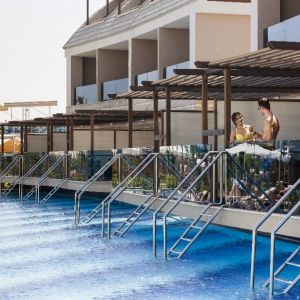 Tui Magic Life Jacaranda Hotel Side