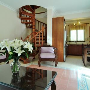 Kerveli Luxury Villa