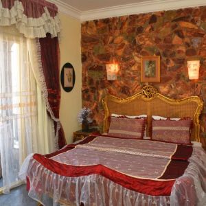 Oriental Rivoli Hotel and Spa