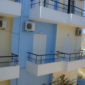Dorian Apartments Bali