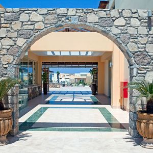 Hotel Natura Park Village