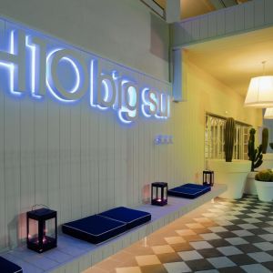 H10 Big Sur Adults Only
