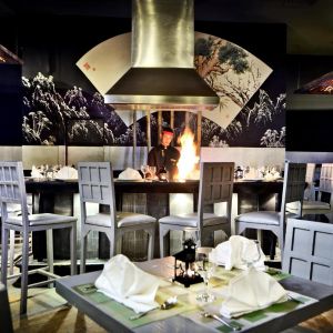Hotel Charmillion Sea Life