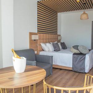 Pierre Anne Beach Hotel