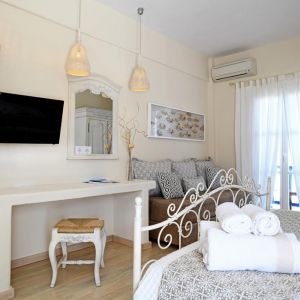 Hotel Erato Mykonos