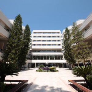 Hotel Jeans Club Saphire