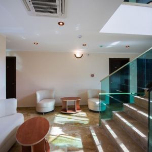 Hotel Sara Boutique