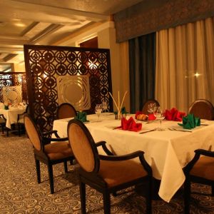 Rixos Sharm El Sheikh Adults Only 18 Plus