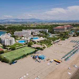 Hotel Kaya Side
