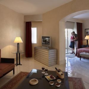 Hotel Jaz Mirabel Beach Resort