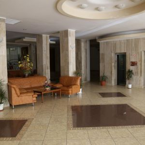 Hotel Orfeu Mamaia