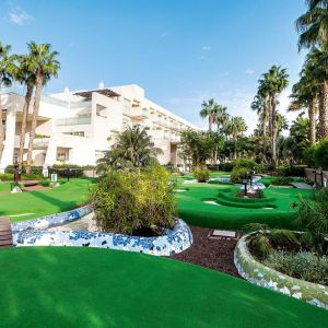 Hotel Tabaiba Princess