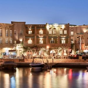 Captains Inn Hotel