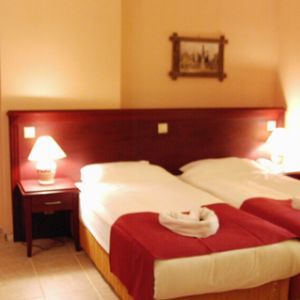 Hotel Acropol Beach