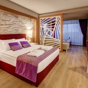 Tui Magic Life Jacaranda Hotel Side