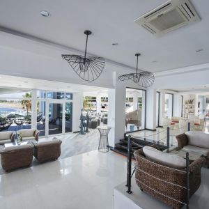 SENTIDO Flora Garden Hotel(Adults only)