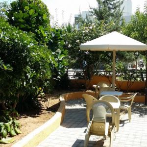 Alexandros Apartments Creta