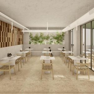Hotel Astron