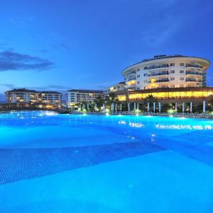 Hotel Seaden Sea World Resort and Spa