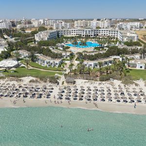 One Resort El Mansour Hotel