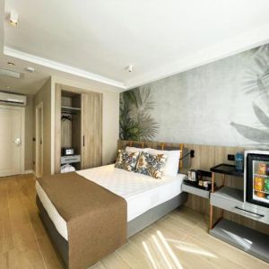 Alessia Hotel and Spa