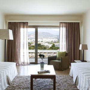 Minos Palace Hotel and Suites