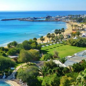 Hotel Grecian Bay