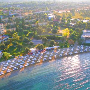 Hotel Palmariva Beach