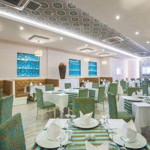 Hotel Turan Prince