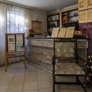 Grami Hotel