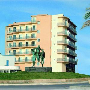 Europa Hotel Rodos