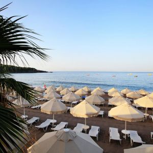 Saphir Resort and Spa Hotel