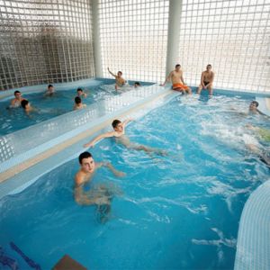 Hotel Perla