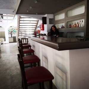 Apollon Hotel Agios Nikolaos