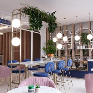 BERRY HOTELS