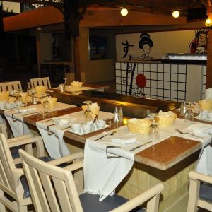 Hotel Giftun Azur