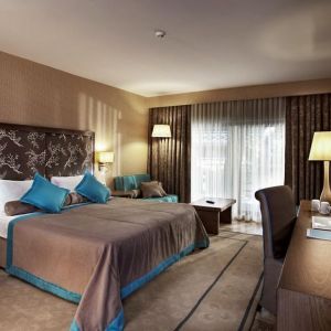Hotel Marti Myra Kemer