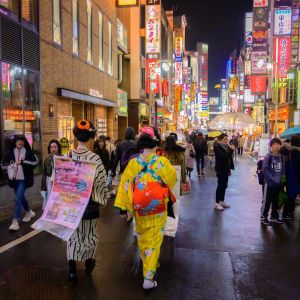 2027 Circuit in Japonia - Frumusetea anotimpurilor nipone