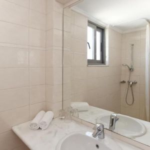 Hotel Africa Rodos
