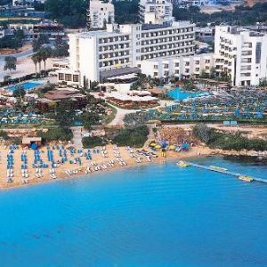 Hotelul Capo Bay