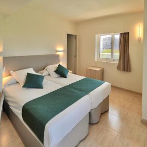Hotel BQ Belvedere