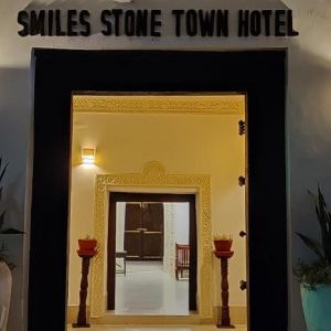 Hotel Smiles Stone Town