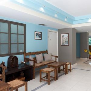 Thalassi Hotel