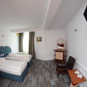 Hotel Sunrise Delta Dunarii