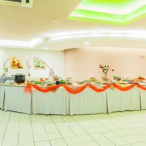 Hotel Anastasia Resort and Spa