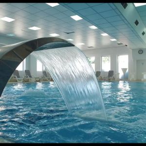Hotel Caprioara Spa Wellness Resort