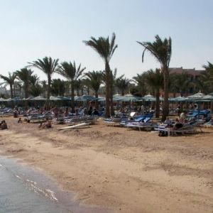 Hotel Le Pacha Resort Hurghada